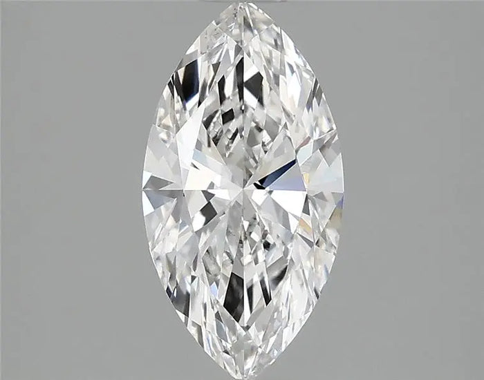 1.47 Carat · MARQUISE · E · VS1 · IGI · Excellent Cut