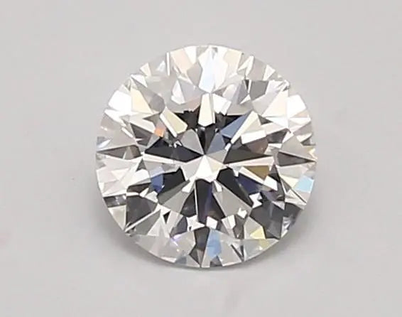 0.92 Carat · ROUND · D · VVS1 · IGI · Ideal Cut