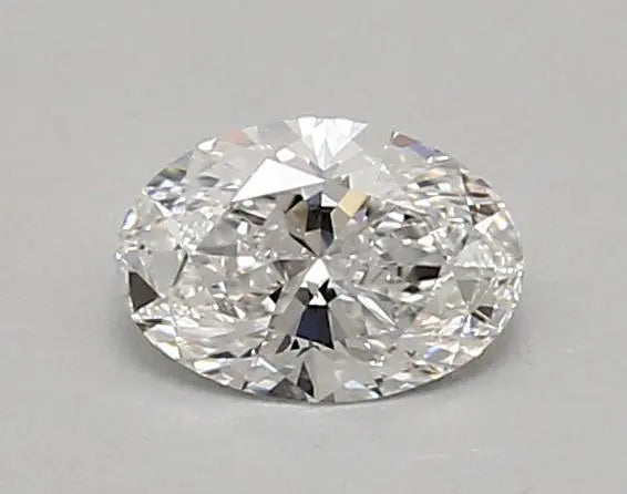 0.70 Carat · OVAL · D · FL · IGI · Excellent Cut