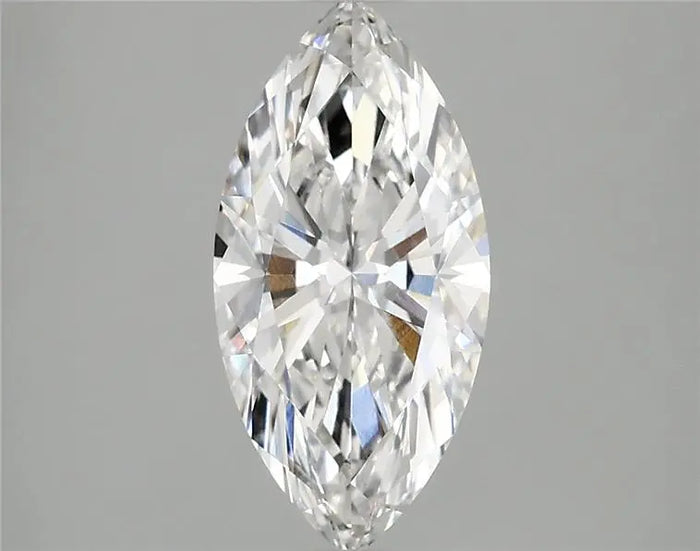 1.85 Carat · MARQUISE · F · VS1 · IGI · Excellent Cut