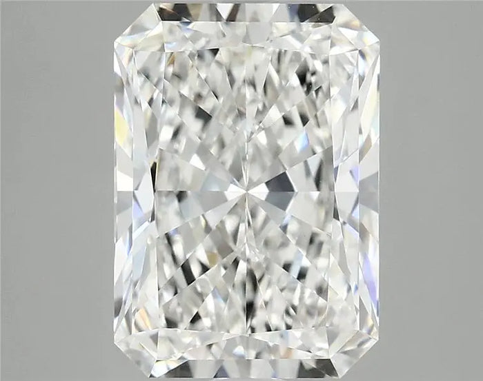 4.08 Carat · RADIANT · E · VVS2 · IGI · Excellent Cut