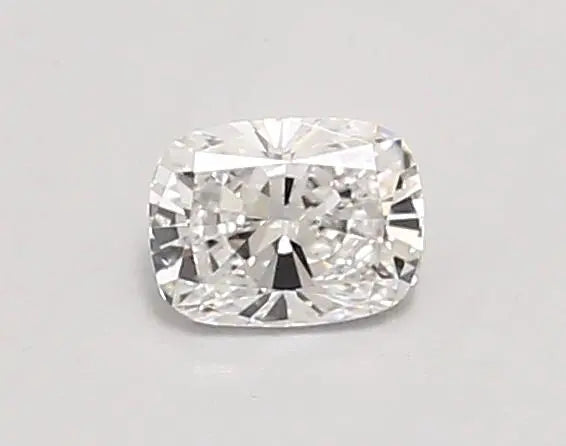 0.47 Carat · CUSHION · D · VVS1 · IGI · Excellent Cut