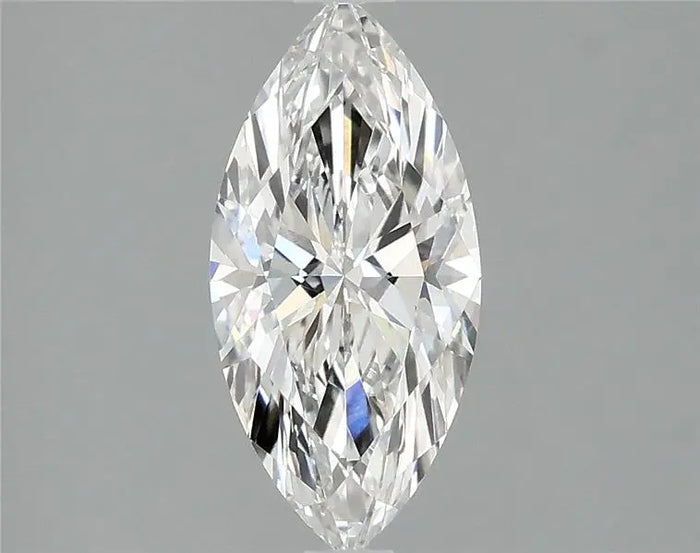 1.51 Carat · MARQUISE · E · VVS2 · IGI · Excellent Cut