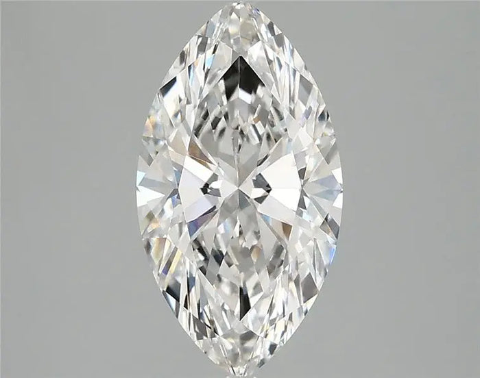 2.02 Carat · MARQUISE · F · VVS2 · IGI · Excellent Cut