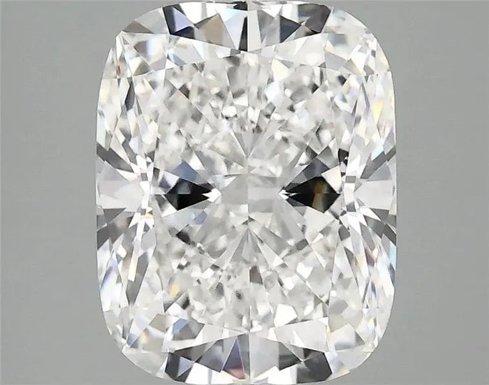 3.10 Carat · CUSHION · E · VVS2 · IGI · Excellent Cut