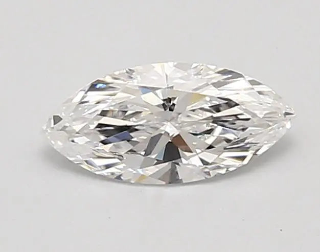 0.86 Carat · MARQUISE · D · VVS1 · IGI · Excellent Cut