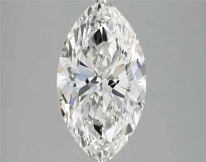 2.02 Carat · MARQUISE · F · VS1 · IGI · Excellent Cut