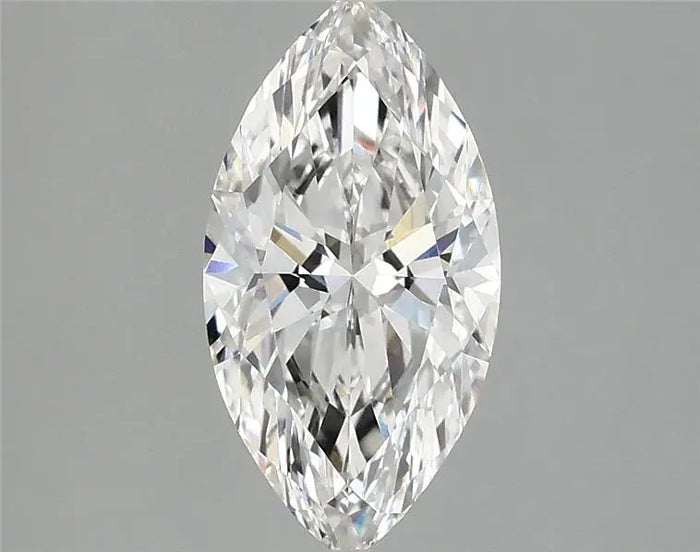 1.58 Carat · MARQUISE · F · VVS2 · IGI · Excellent Cut