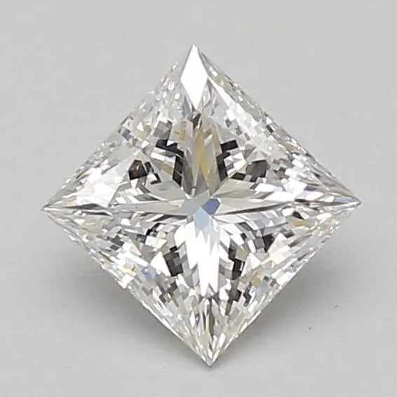 1.10 Carat · PRINCESS · D · VS1 · IGI · Excellent Cut