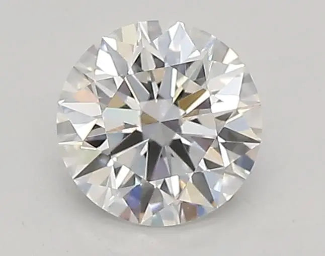 0.68 Carat · ROUND · D · VVS1 · IGI · Ideal Cut