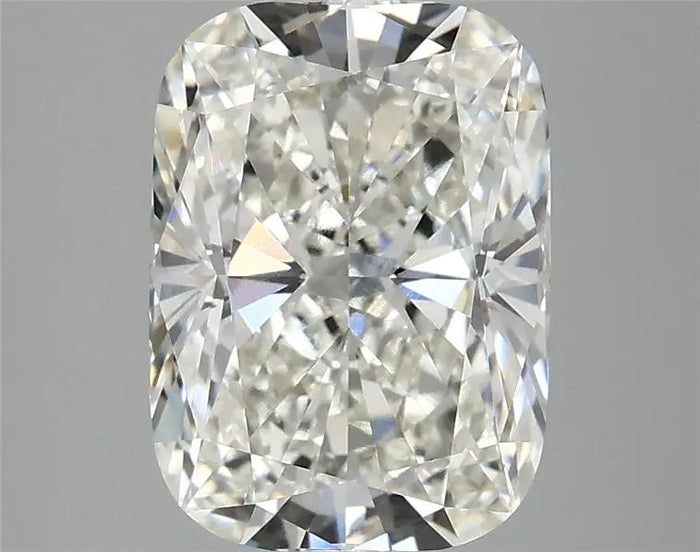 3.05 Carat · CUSHION · G · VVS2 · IGI · Excellent Cut
