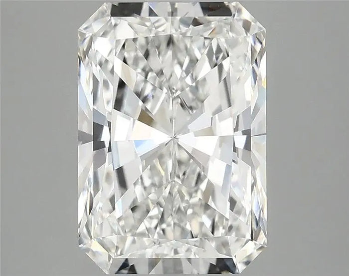3.94 Carat · RADIANT · E · VVS2 · IGI · Excellent Cut