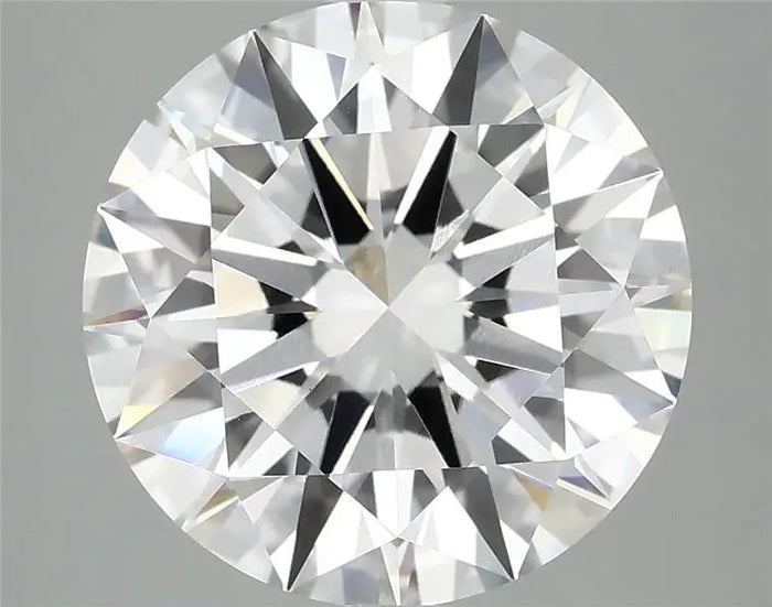 5.10 Carat · ROUND · F · VVS2 · IGI · Ideal Cut