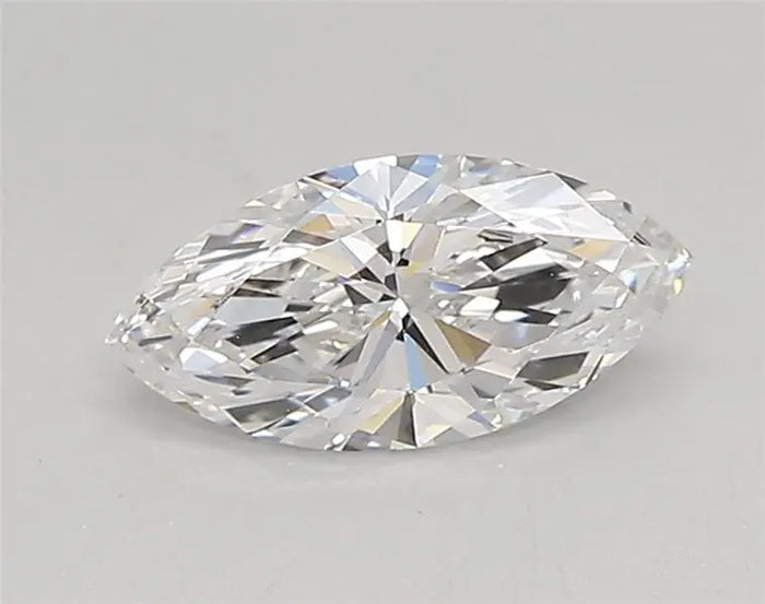 0.62 Carat · MARQUISE · D · FL · IGI · Excellent Cut