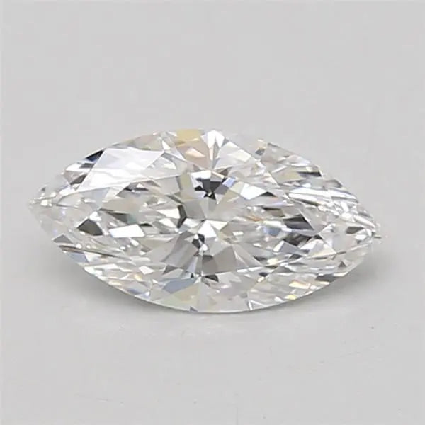 0.87 Carat · MARQUISE · D · VS1 · IGI · Excellent Cut