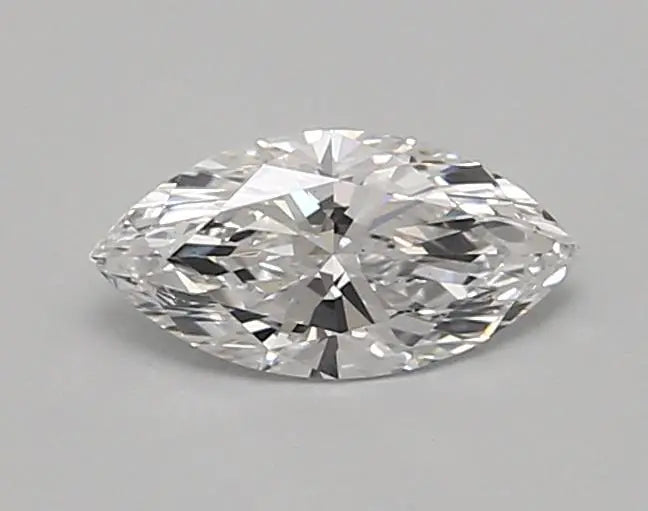 0.79 Carat · MARQUISE · D · VS1 · IGI · Excellent Cut