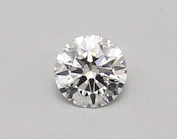 0.35 Carat · ROUND · D · VS1 · IGI · Ideal Cut