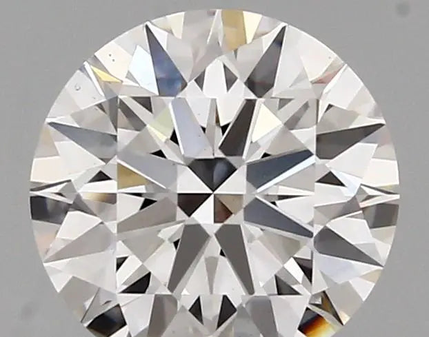1.87 Carat · ROUND · D · VS1 · IGI · Ideal Cut