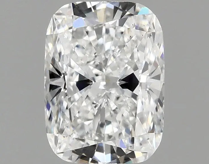 1.05 Carat · CUSHION · D · VS1 · IGI · Excellent Cut