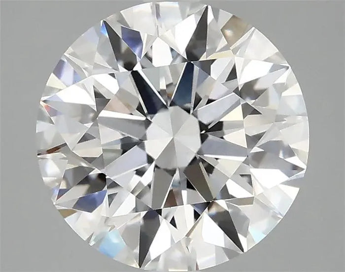 3.29 Carat · ROUND · D · VVS2 · IGI · Excellent Cut