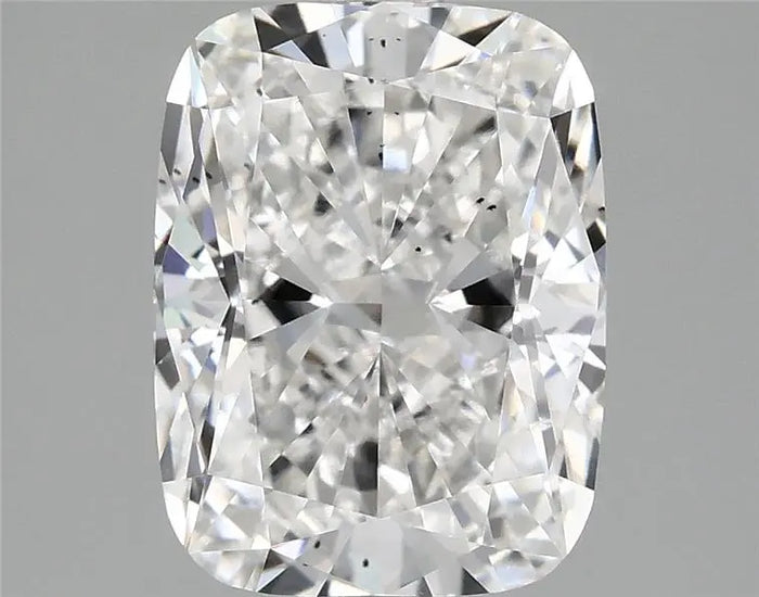 2.06 Carat · CUSHION · E · VS2 · IGI · Excellent Cut
