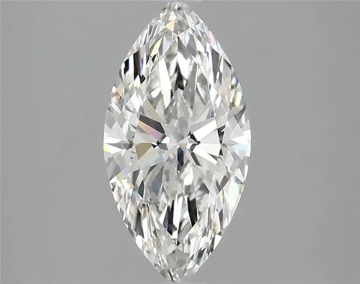 1.47 Carat · MARQUISE · E · VVS2 · IGI · Excellent Cut