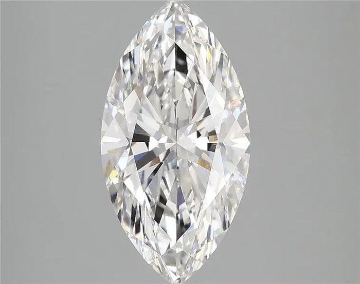 2.59 Carat · MARQUISE · F · VVS2 · IGI · Excellent Cut