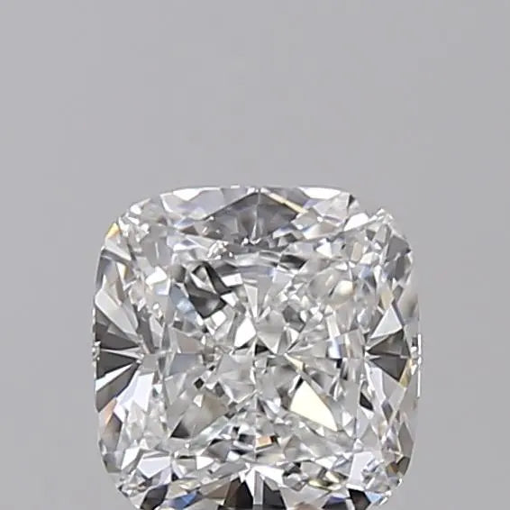 1.02 Carat · CUSHION · E · VVS1 · IGI · Ideal Cut
