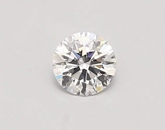 0.32 Carat · ROUND · D · VS1 · IGI · Ideal Cut