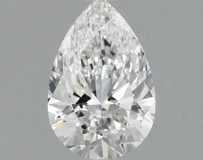 1.08 Carat · PEAR · E · VS1 · IGI · Excellent Cut