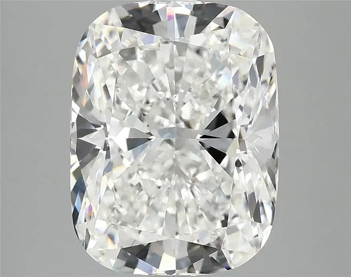 4.10 Carat · CUSHION · F · VS1 · IGI · Excellent Cut