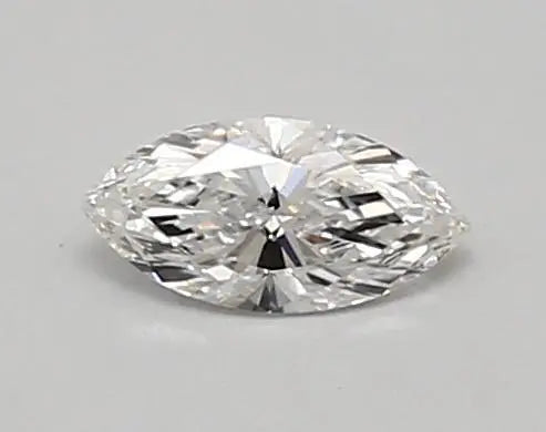 0.30 Carat · MARQUISE · D · VVS1 · IGI · Very Good Cut