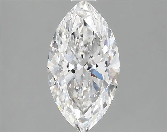 1.42 Carat · MARQUISE · E · VVS2 · IGI · Excellent Cut