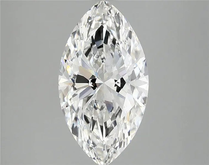 3.10 Carat · MARQUISE · E · VVS2 · IGI · Excellent Cut