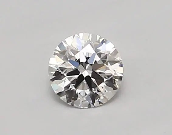 0.42 Carat · ROUND · D · VS1 · IGI · Ideal Cut