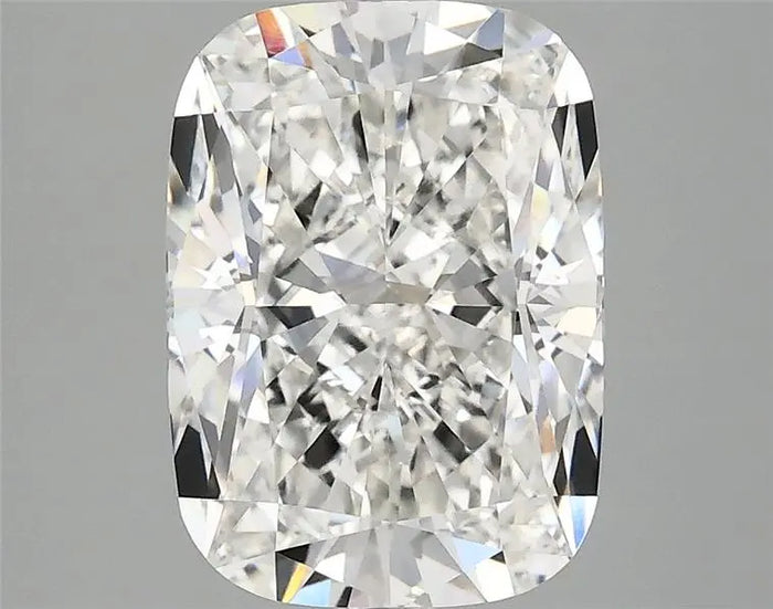 3.09 Carat · CUSHION · F · VVS2 · IGI · Excellent Cut