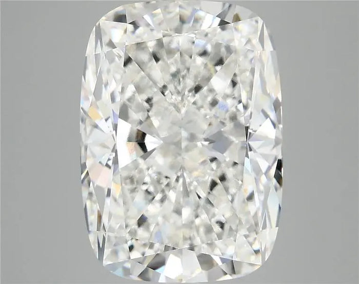 9.50 Carat · CUSHION · E · VVS2 · IGI · Excellent Cut