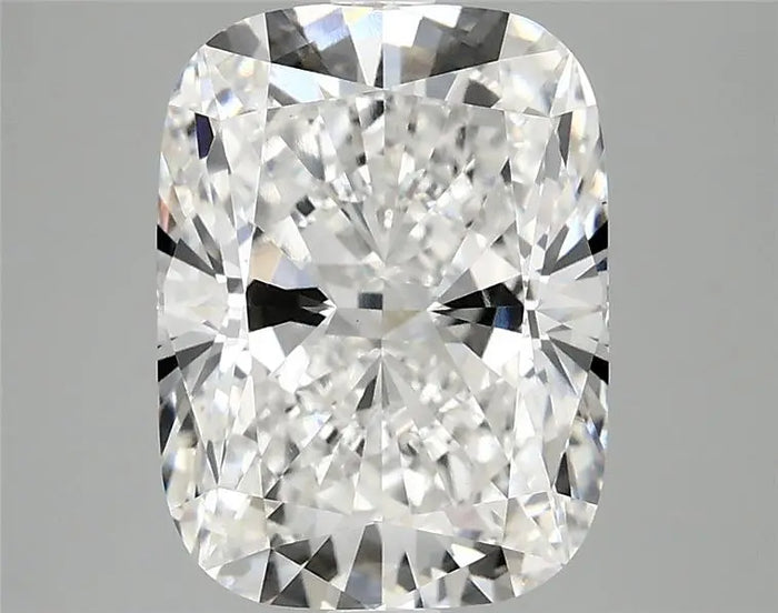 4.10 Carat · CUSHION · E · VS1 · IGI · Excellent Cut