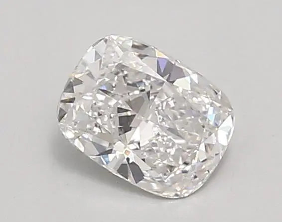 0.86 Carat · CUSHION · D · VVS1 · IGI · Excellent Cut