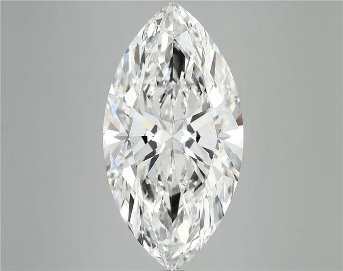 7.04 Carat · MARQUISE · F · VS1 · IGI · Excellent Cut