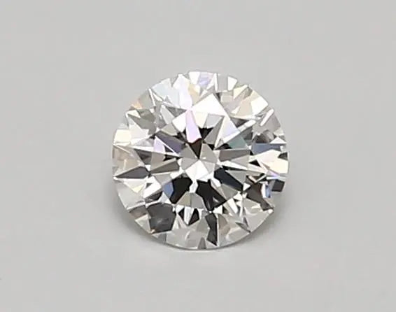 0.44 Carat · ROUND · D · VVS1 · IGI · Ideal Cut