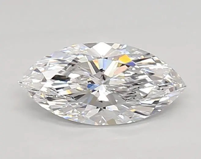 0.64 Carat · MARQUISE · D · IF · IGI · Excellent Cut