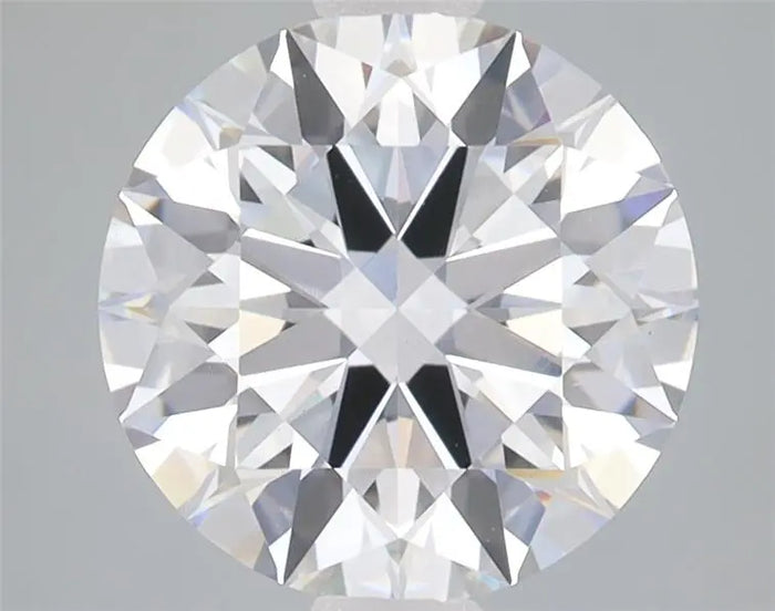 3.07 Carat · ROUND · E · VS1 · GIA · Excellent Cut