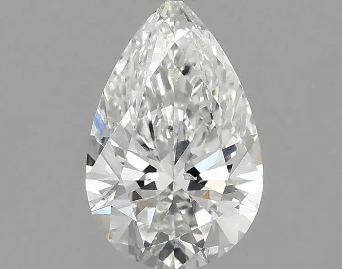 1.08 Carat · PEAR · E · VS1 · IGI · Excellent Cut