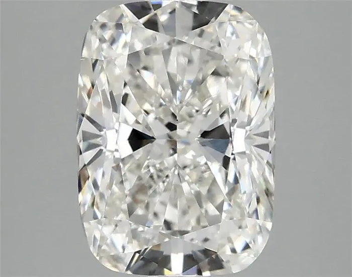 2.51 Carat · CUSHION · F · VS1 · IGI · Excellent Cut