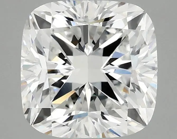 2.55 Carat · CUSHION · E · VVS2 · IGI · Excellent Cut