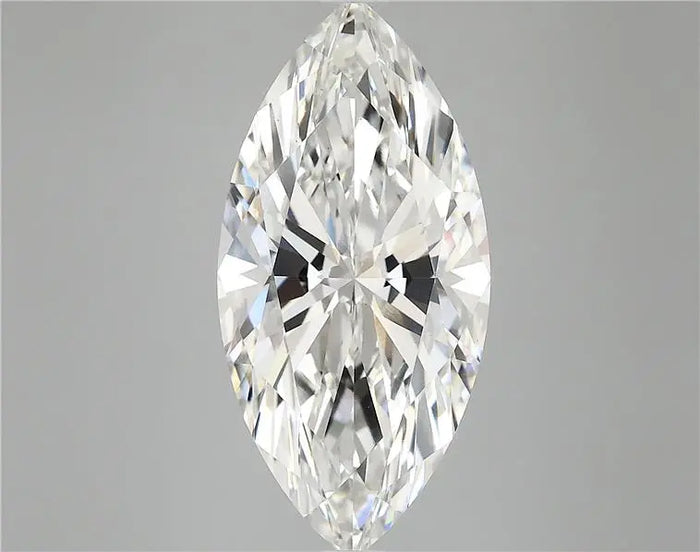 6.02 Carat · MARQUISE · G · VS1 · IGI · Excellent Cut
