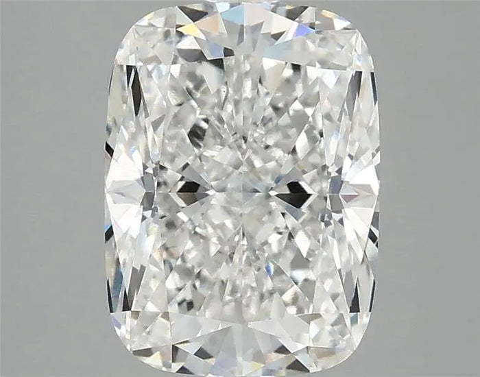 3.03 Carat · CUSHION · F · VS1 · IGI · Excellent Cut