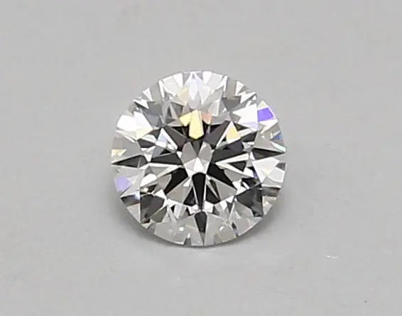 0.41 Carat · ROUND · D · VVS1 · IGI · Ideal Cut