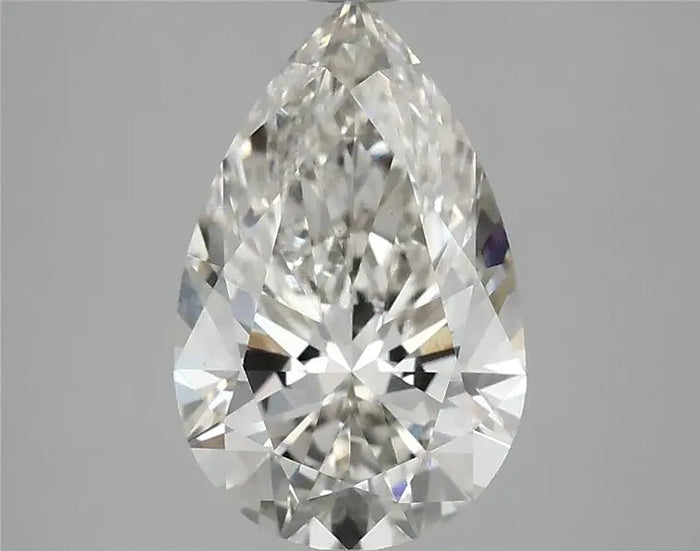 2.51 Carat · PEAR · G · VS1 · IGI · Excellent Cut